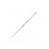 Rose Gold Bracelet in RDM 4.99 gram