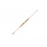 Rose Gold Bracelet in 2.56 gram