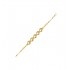 Gold Bracelet in 6.80 gram 