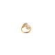 Gold Women Ring in 18 Karat 2.67 gram Design By Amol Jewellers LLP