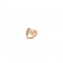 Gold Women Ring in 18 Karat 2.67 gram Design By Amol Jewellers LLP