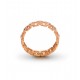 Rose Gold  Ring A.Diamond 3.10 gram 