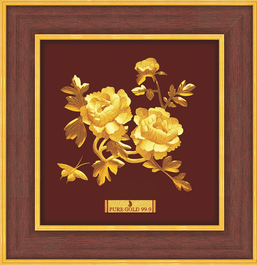 Prima art fine gold 99.9 price Clearance