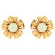 Kisna Brand Sun Drop Earring 40315E  by Amol Jewellers LLP 