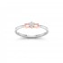 Kisna Sun Spring Ring 10793by Amol Jewellers LLP 