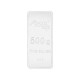 500 grams RSBL Silver Bar in 999  Purity Fineness