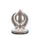 Kanda Silver with stand in 999 Purity -  500777271