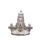 Balaji Silver Idol / Murti in 999 Purity - 500806882