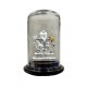 Ganesh Silver Stand Idol/ Murti  in 999 Purity - 600744579