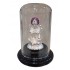 Laxmiji Silver Idol/ Murti in 999 Purity - 501028281