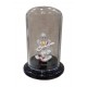 Sarastwatiji Silver Idol/ Murti in 999 Purity - 501105278