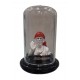 Saibaba Silver Idol / Murti in 999 Purity - 500733378